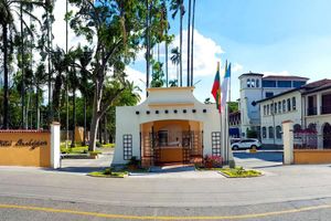 Alojamiento - Hotel Guadalajara