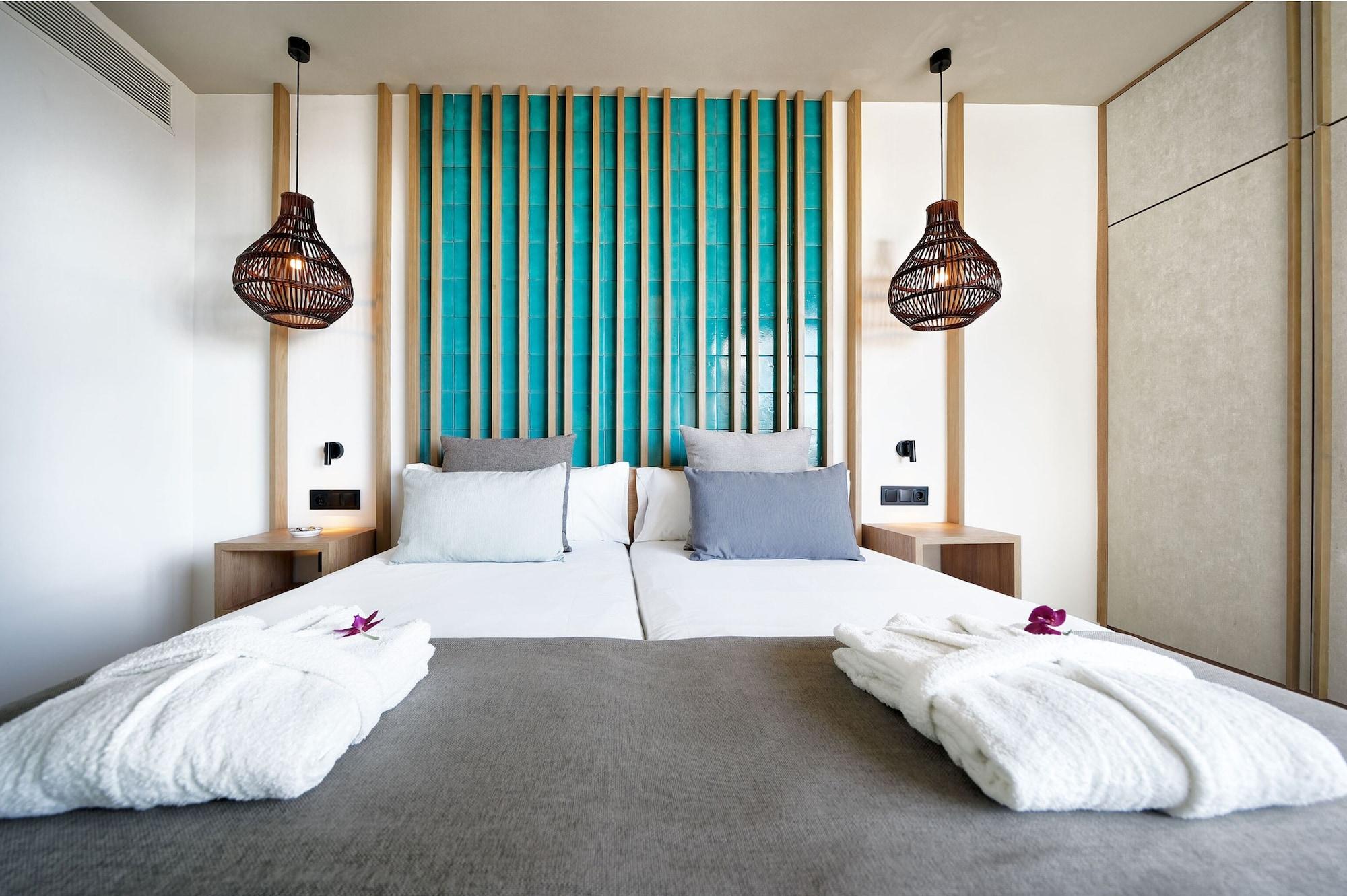 Habitación HOVIMA Suites Costa Adeje