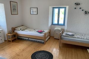 Alquiler Vacacional - Stone house by the sea