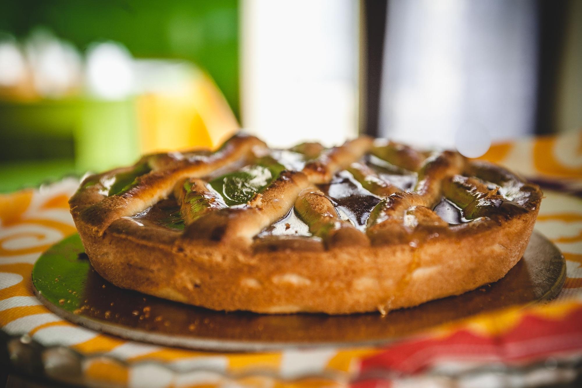 Restaurant Il Quadrifoglio Room&Suite