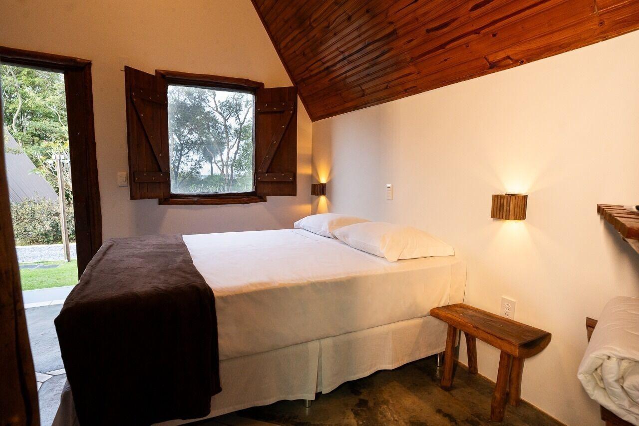 Habitación TEKOHA ECO HOTEL