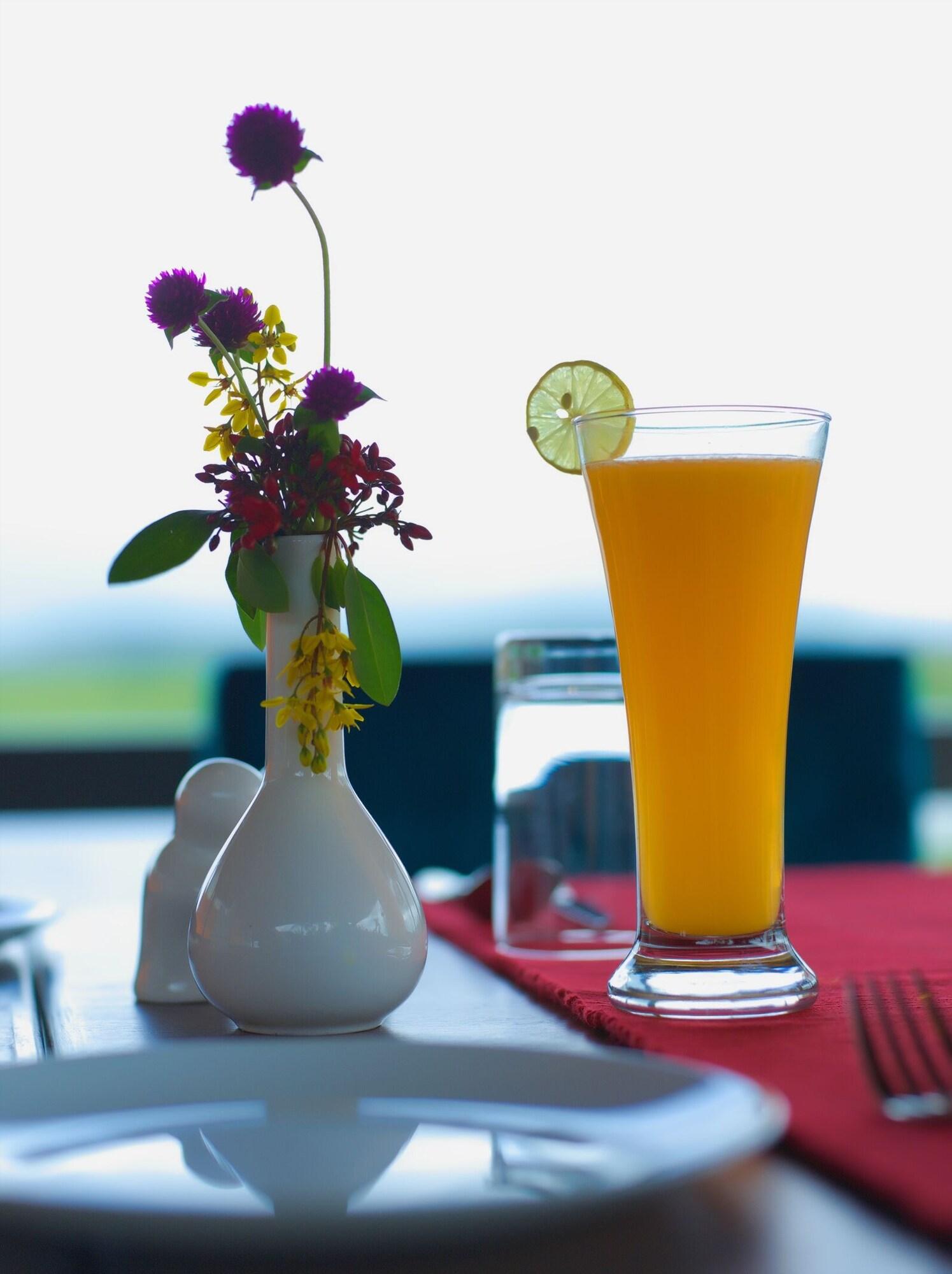 Restaurant Vistara Resort