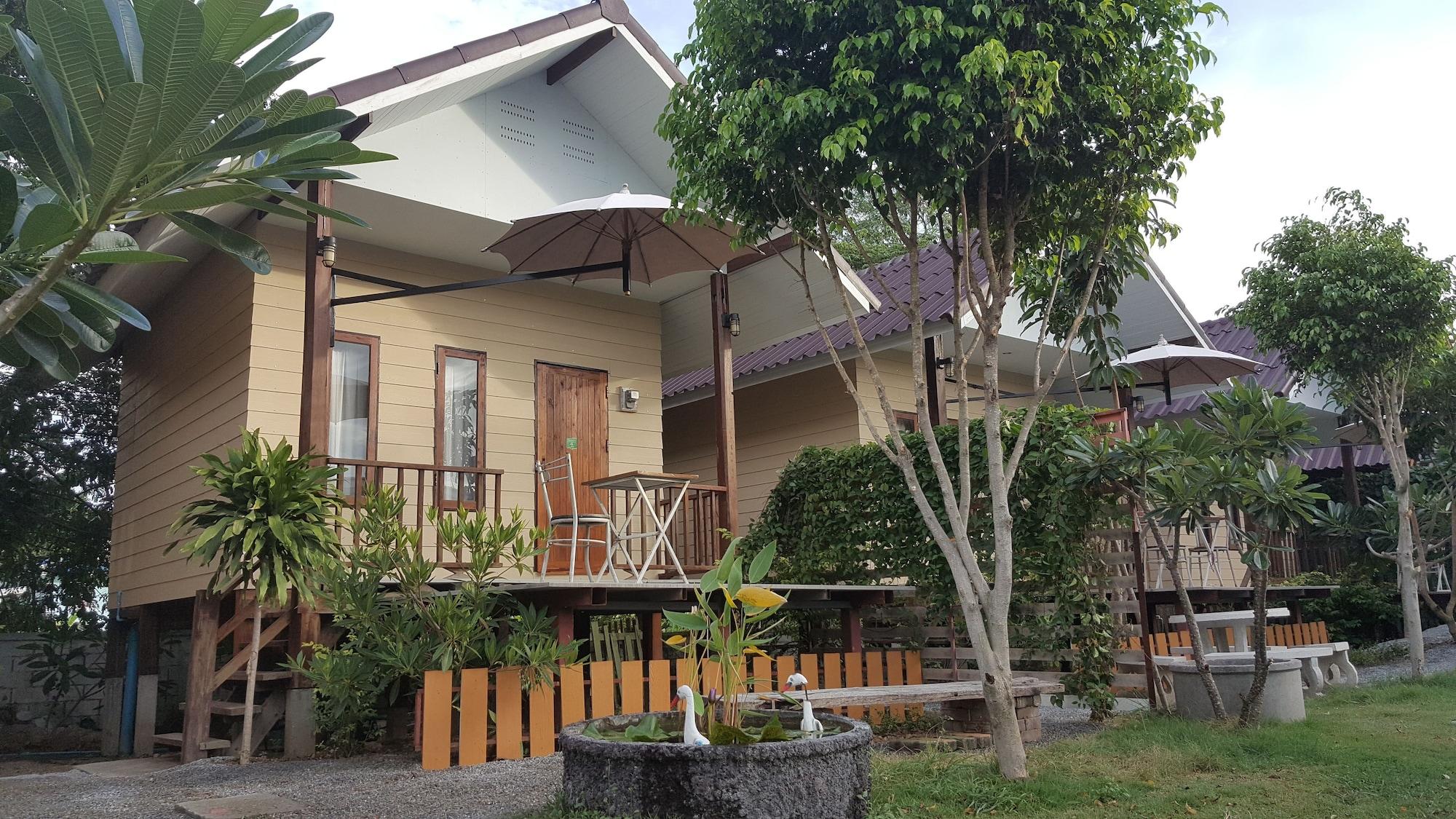 Varios Bansuan Inthanon Resort