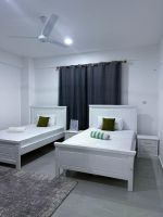 Renta temporal - AQUA GARDENS APARTMENTS
