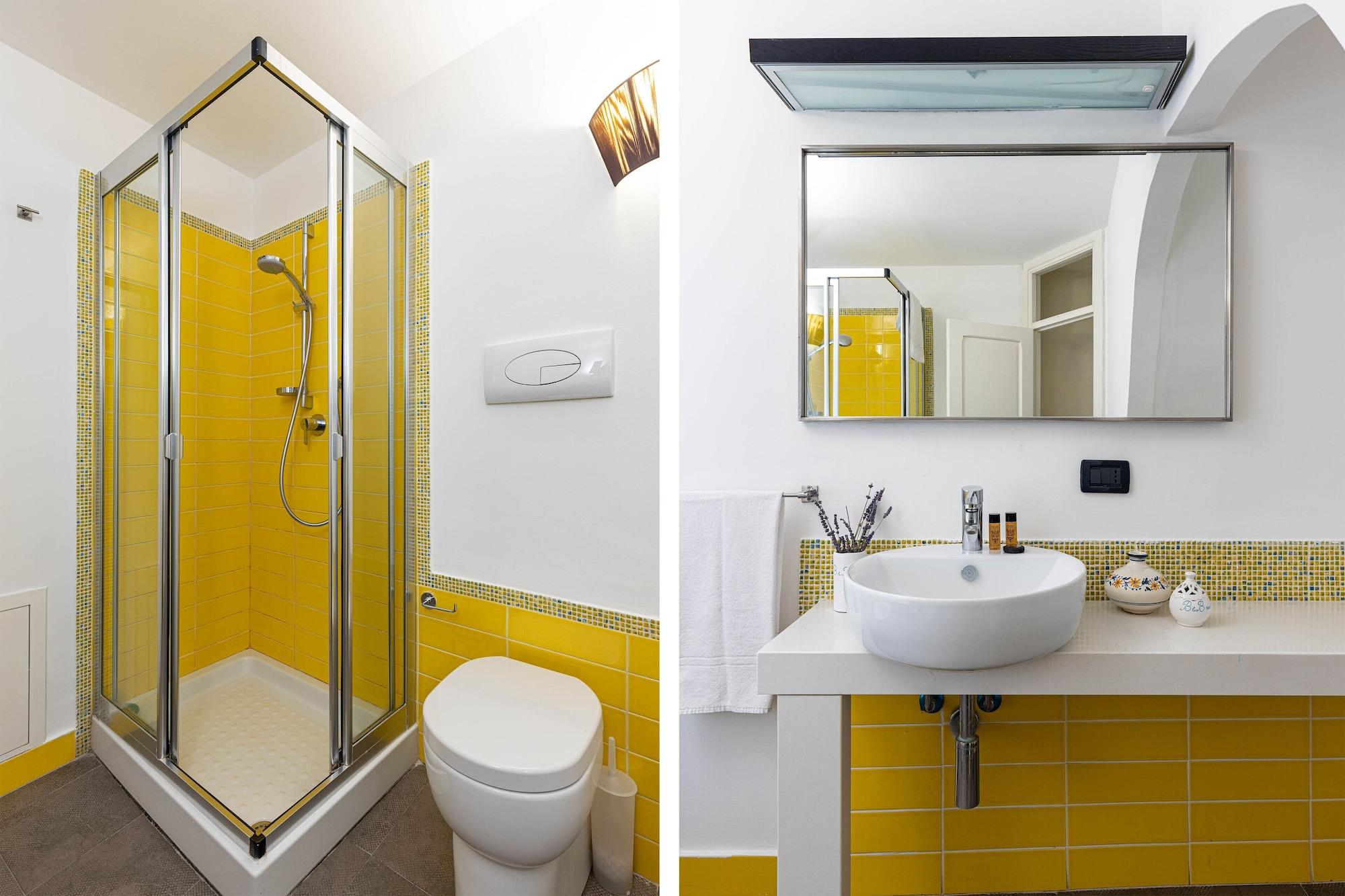 Equipamiento de Habitación Palazzo Sant'Agostino