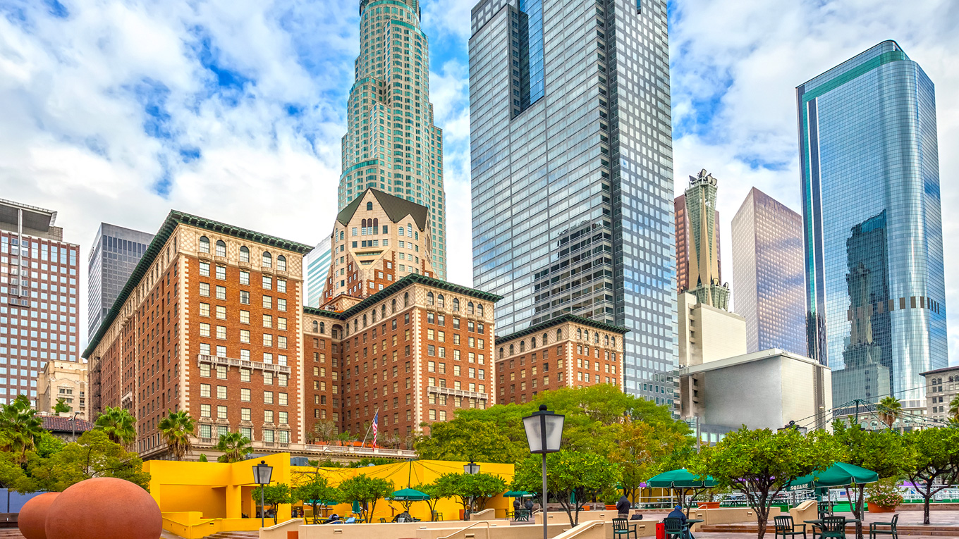 Los Ángeles