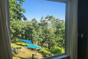 Alojamiento - Panoramic River Views - Nature Framed at Every Window