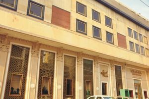 Alojamiento - Hotel Jewel Palace