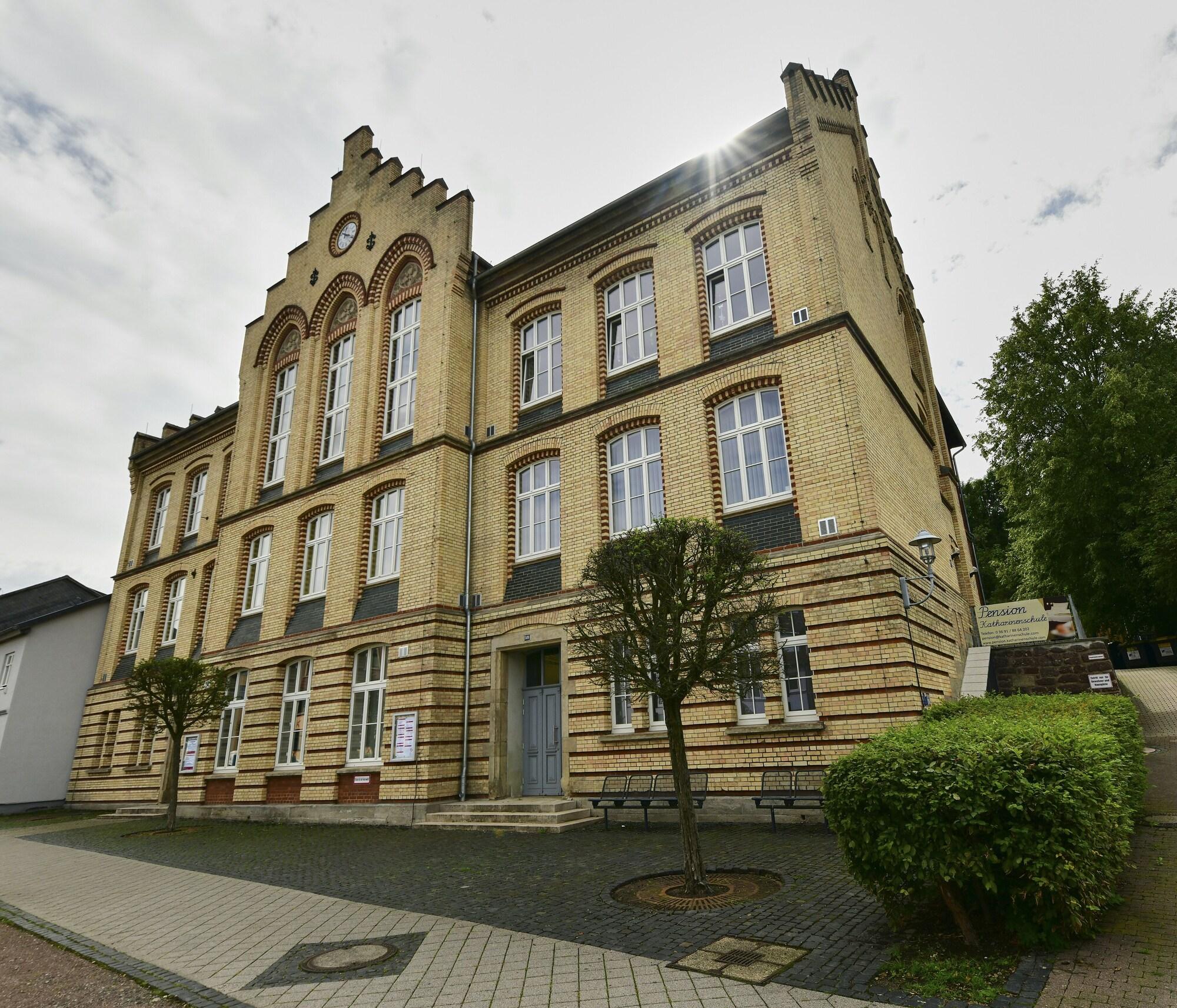 Varios Pension Katharinenschule