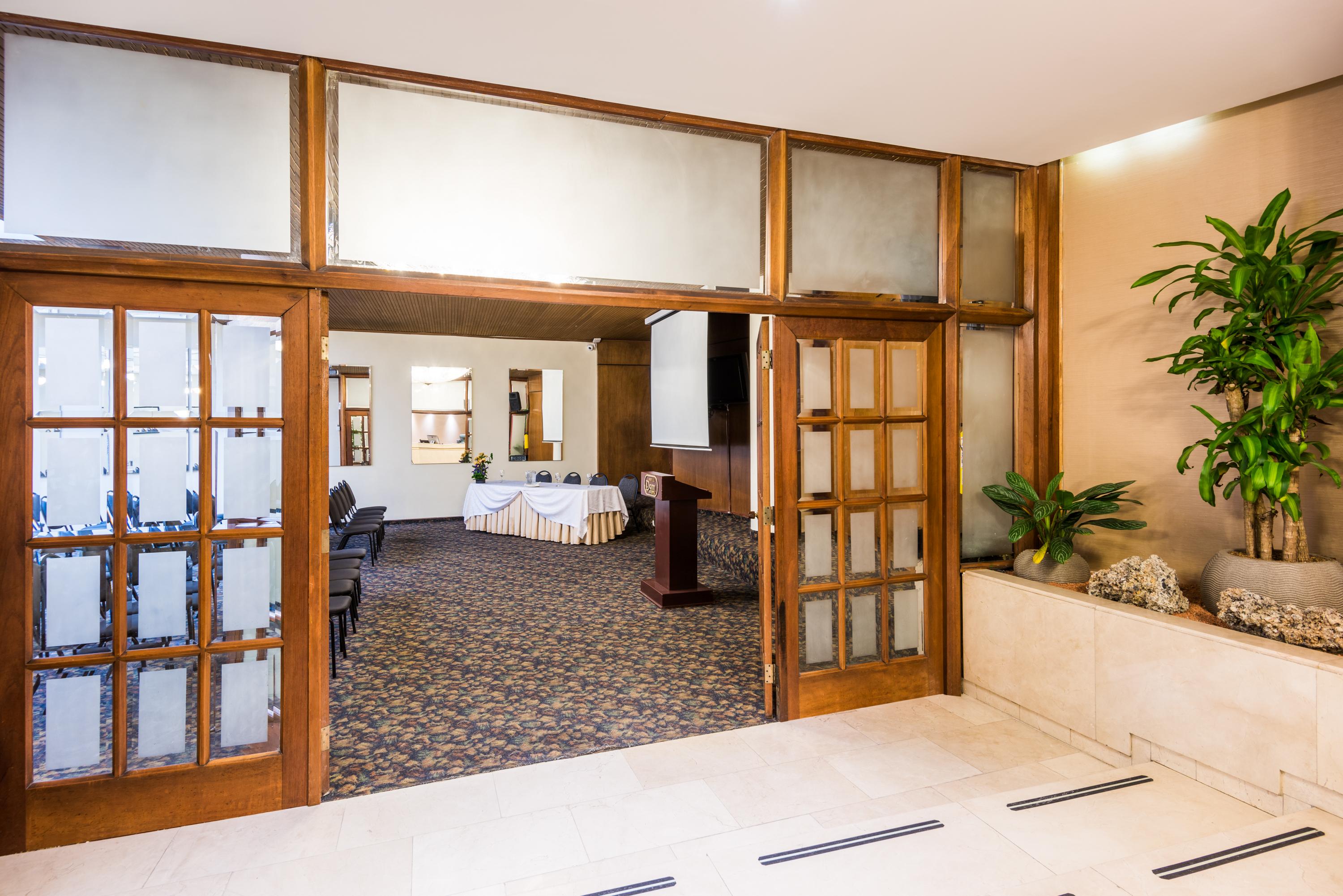Hotel Hotel Dann Avenida 19