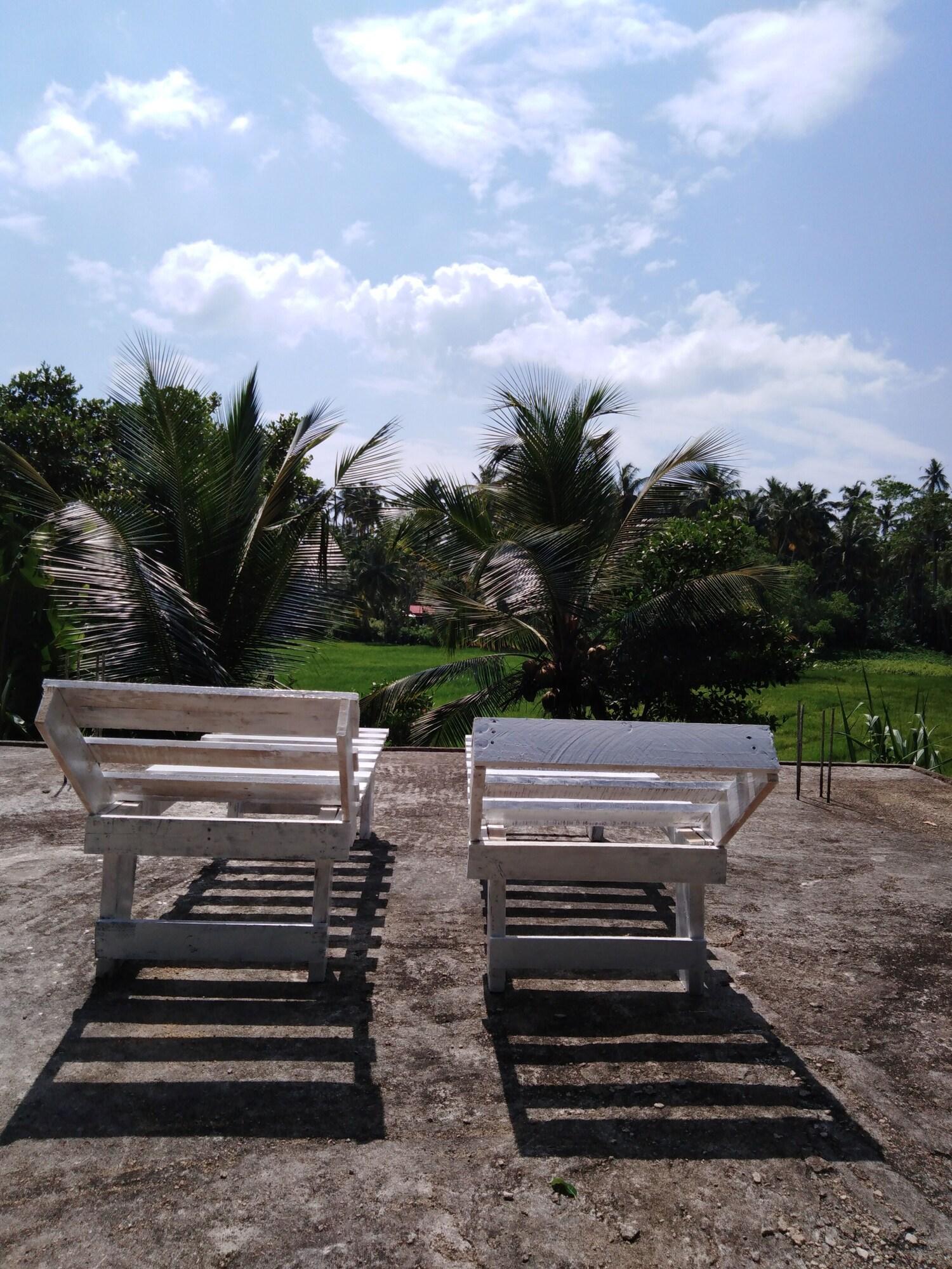 Varios Field island villa Ahangama