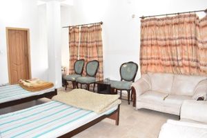 Alojamiento - Hotel The Oriel