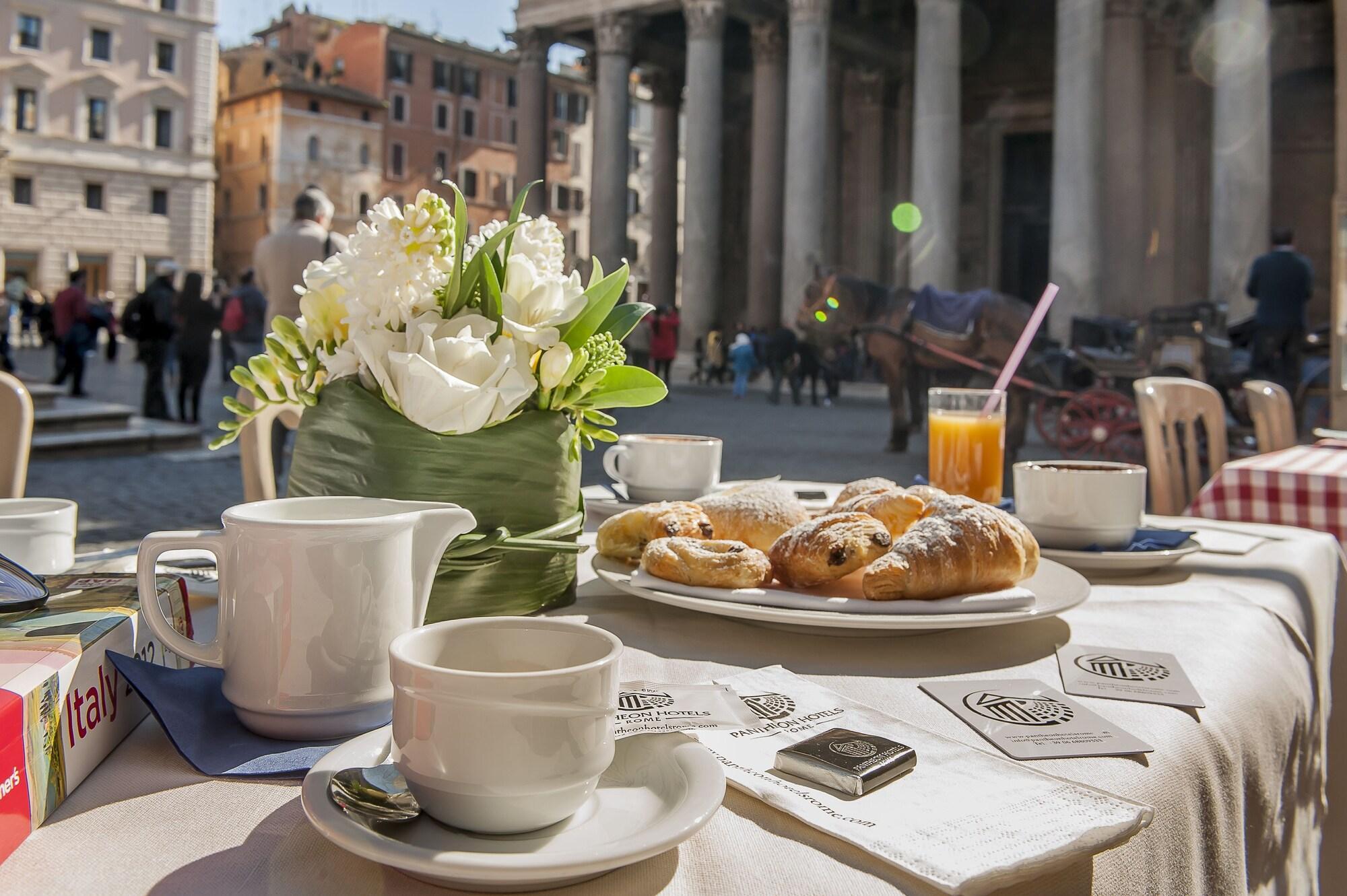 Restaurant Dimora degli Dei