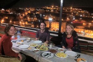 Alojamiento - Petra Gate Hotel