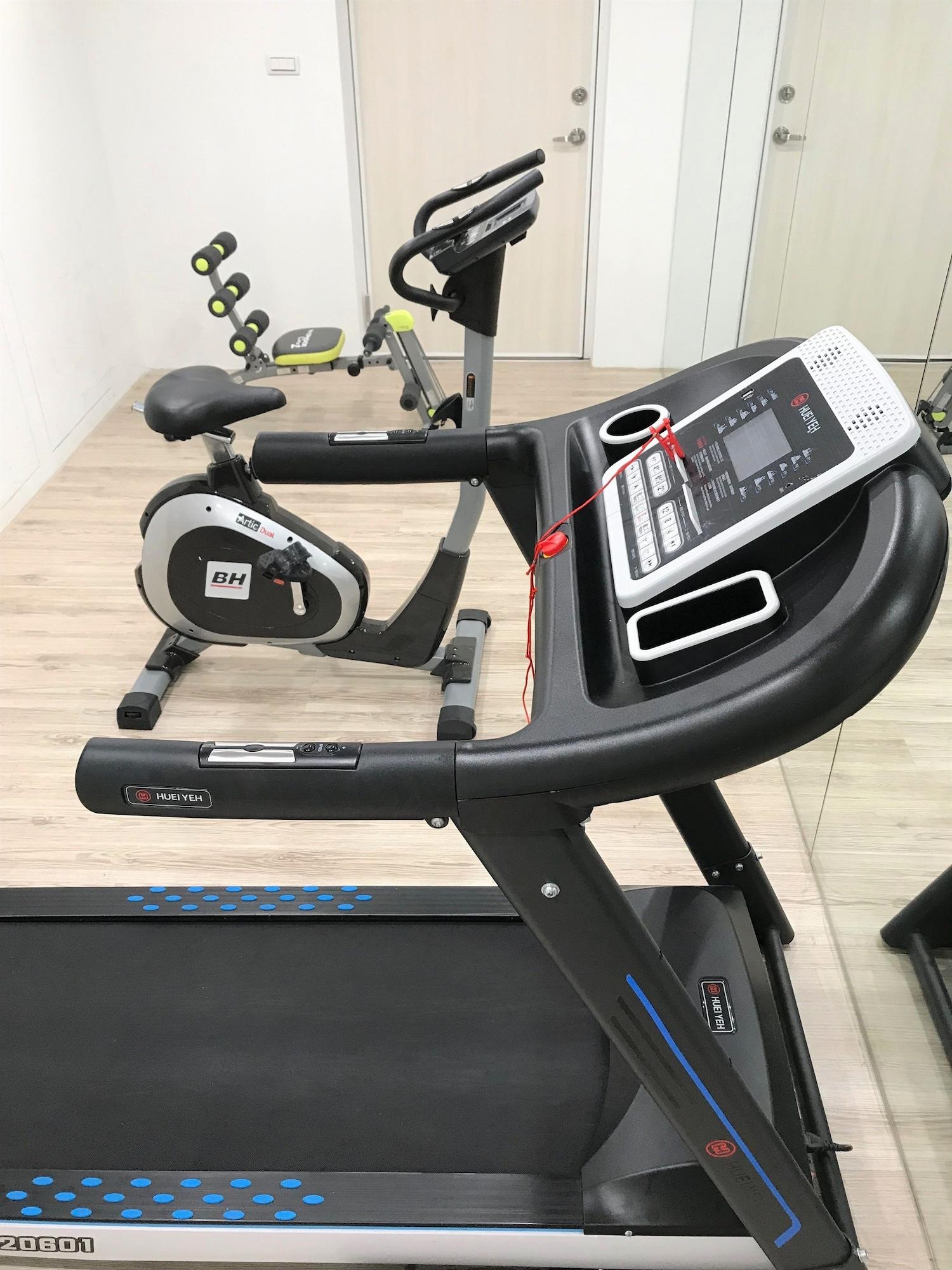 Instalaciones Recreativas APause Inn
