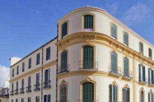 Actividad - Entrada al Museo Casa Natal de Picasso