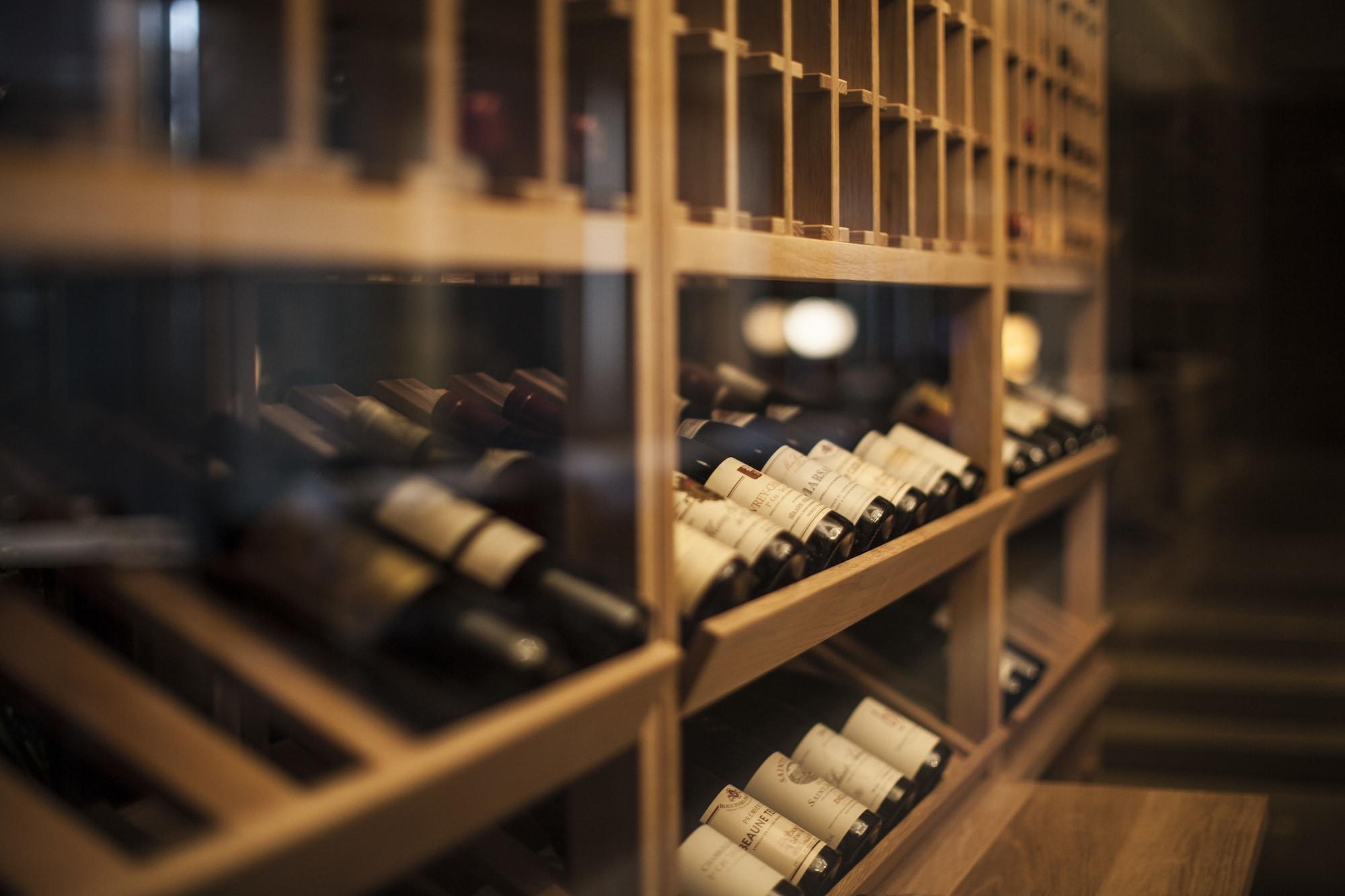 Bar/Salón Eslite Hotel