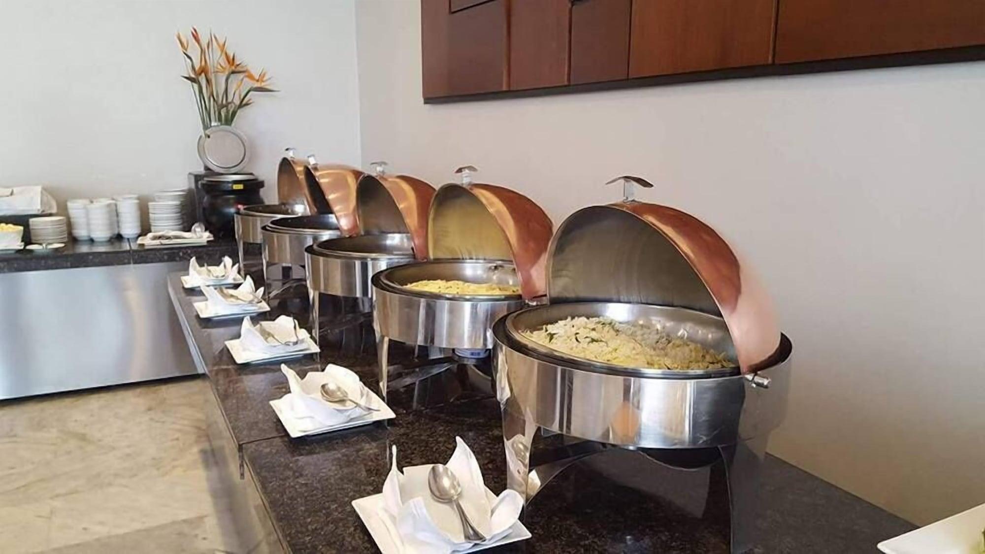 Restaurant Hotel Paseo Las Mercedes