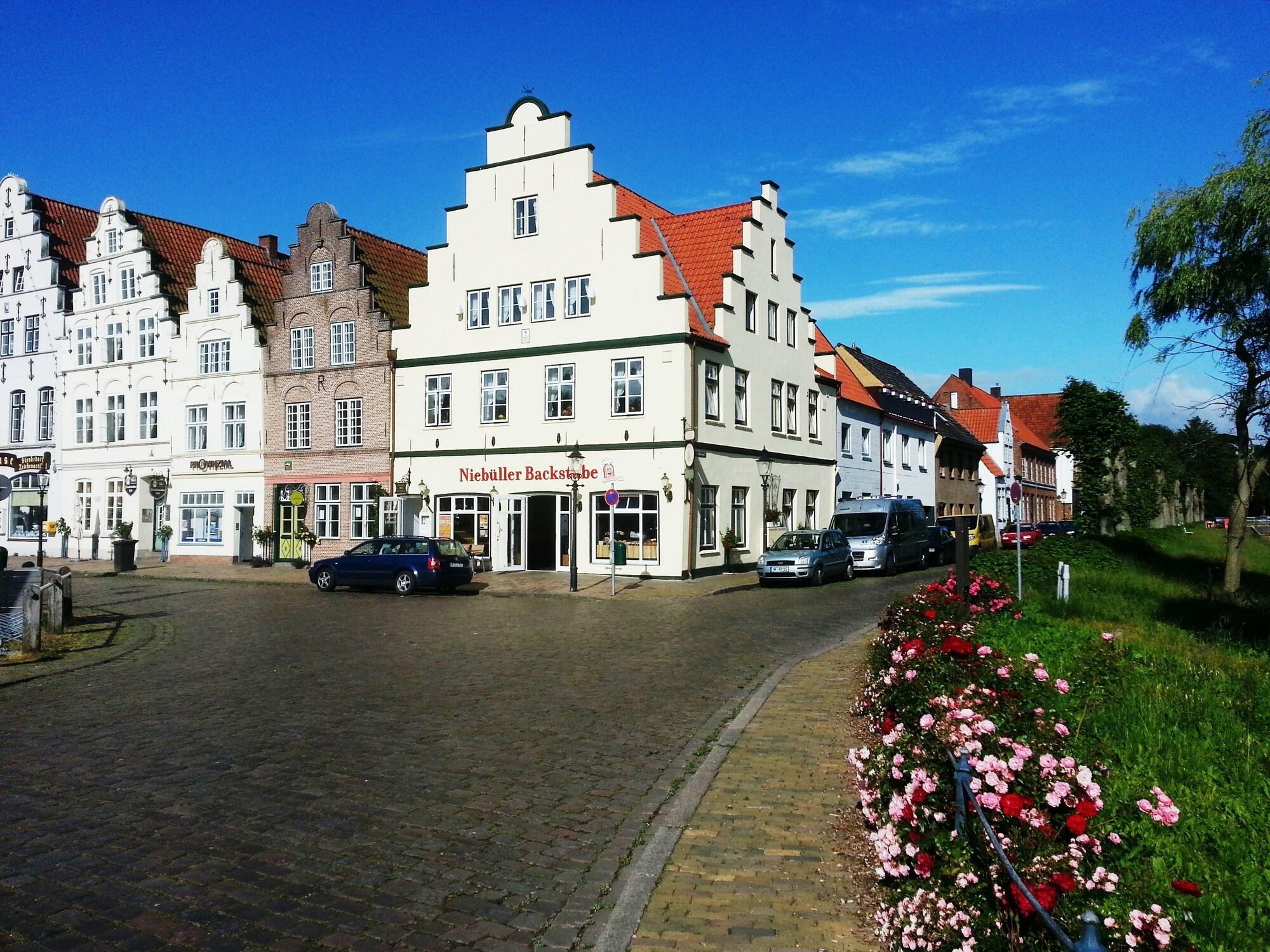 Varios Pension Marktblick