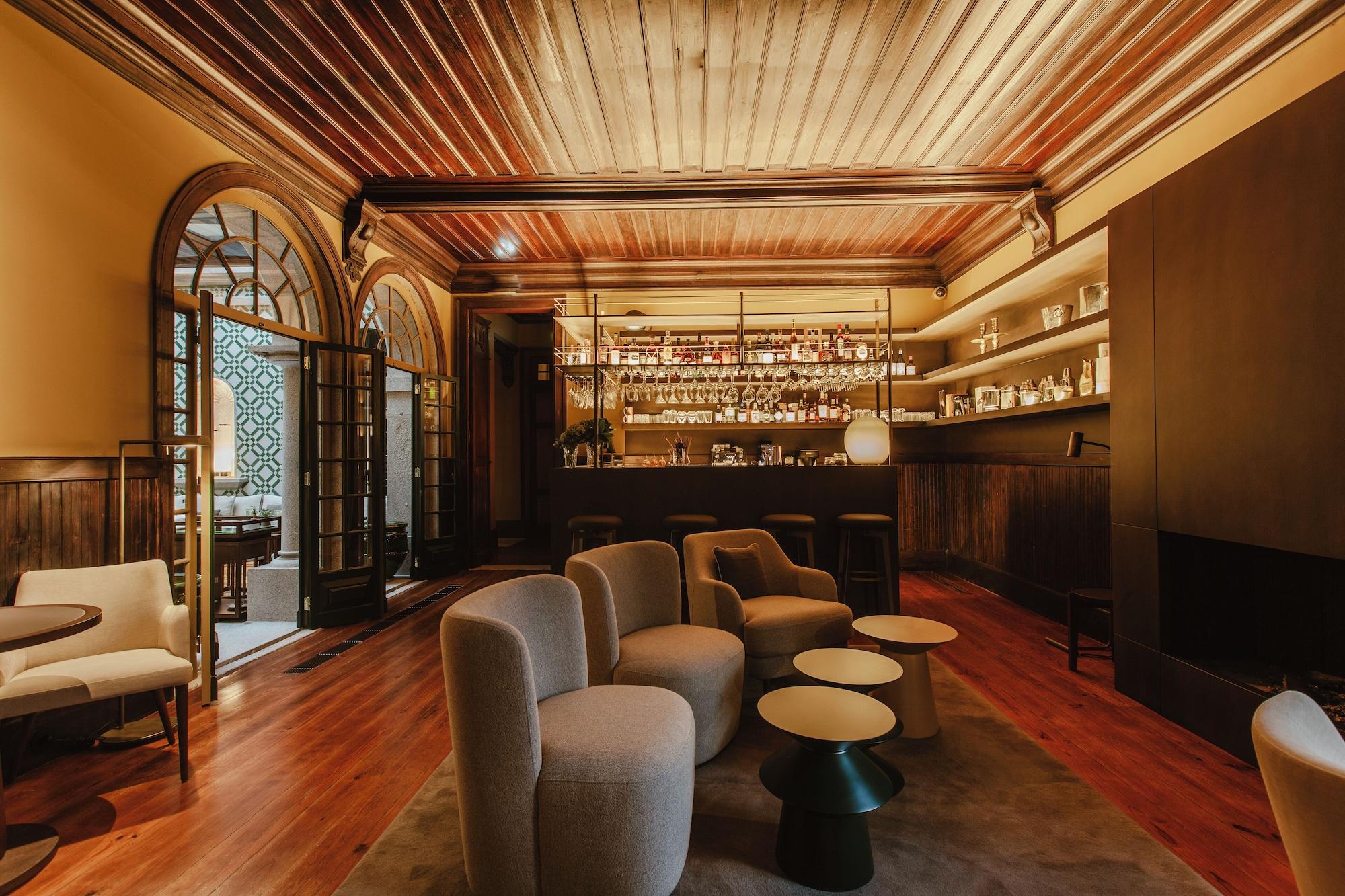 Restaurant Palacete Severo