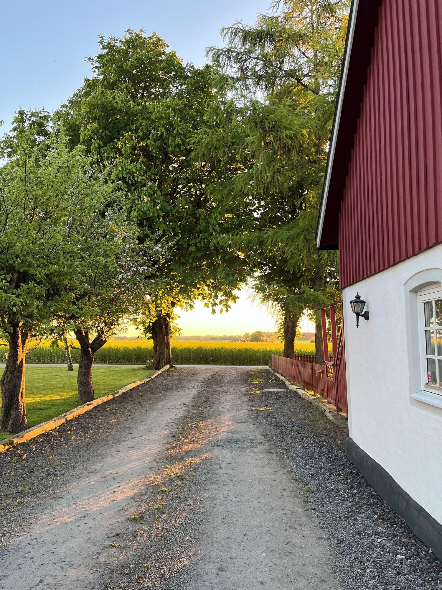 Vista Exterior Sydkustens at Lillehem