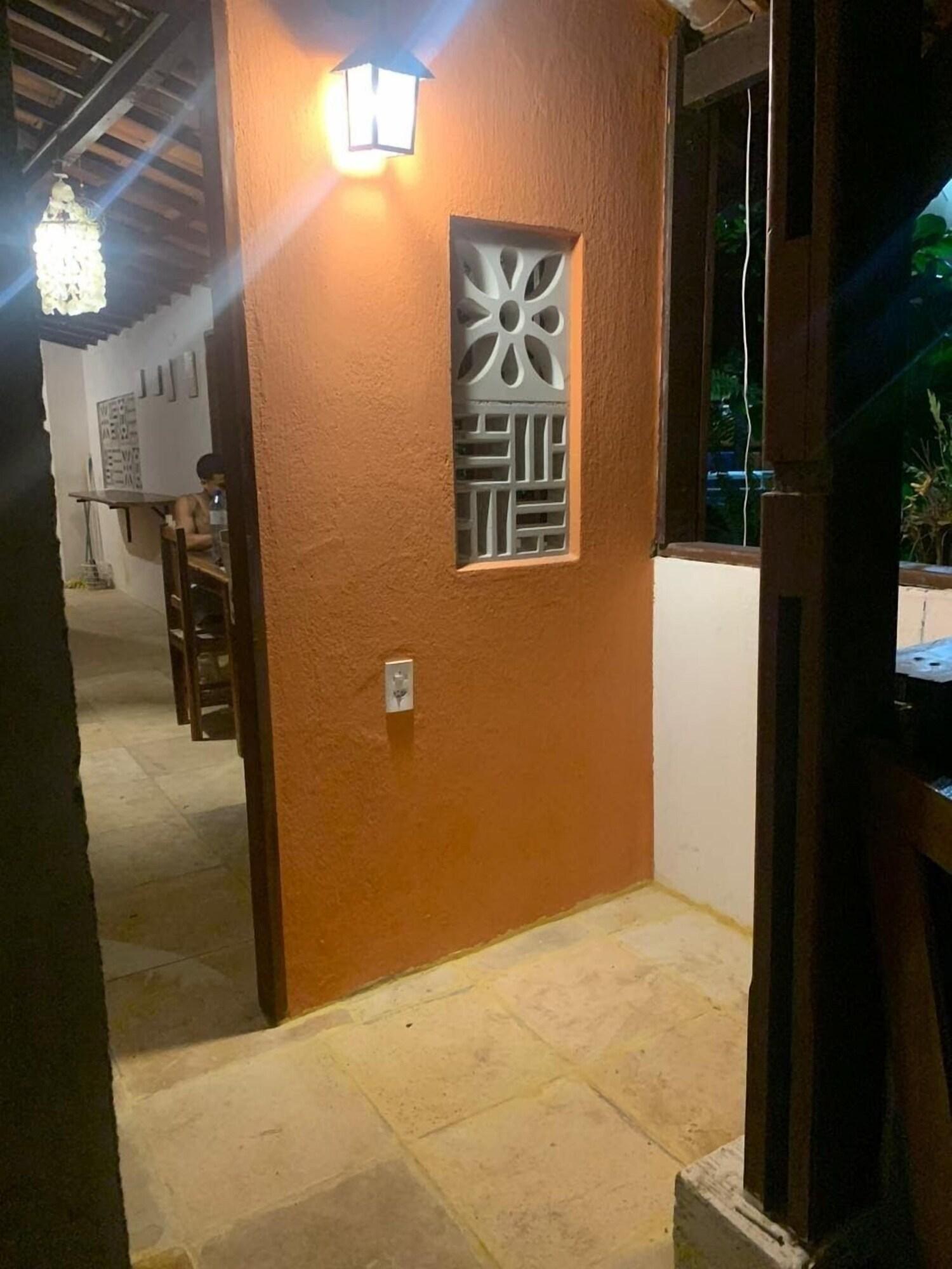 Varios Jeri Kite Surf Hostel