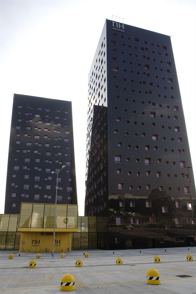 Hotel NH Milano Fiera