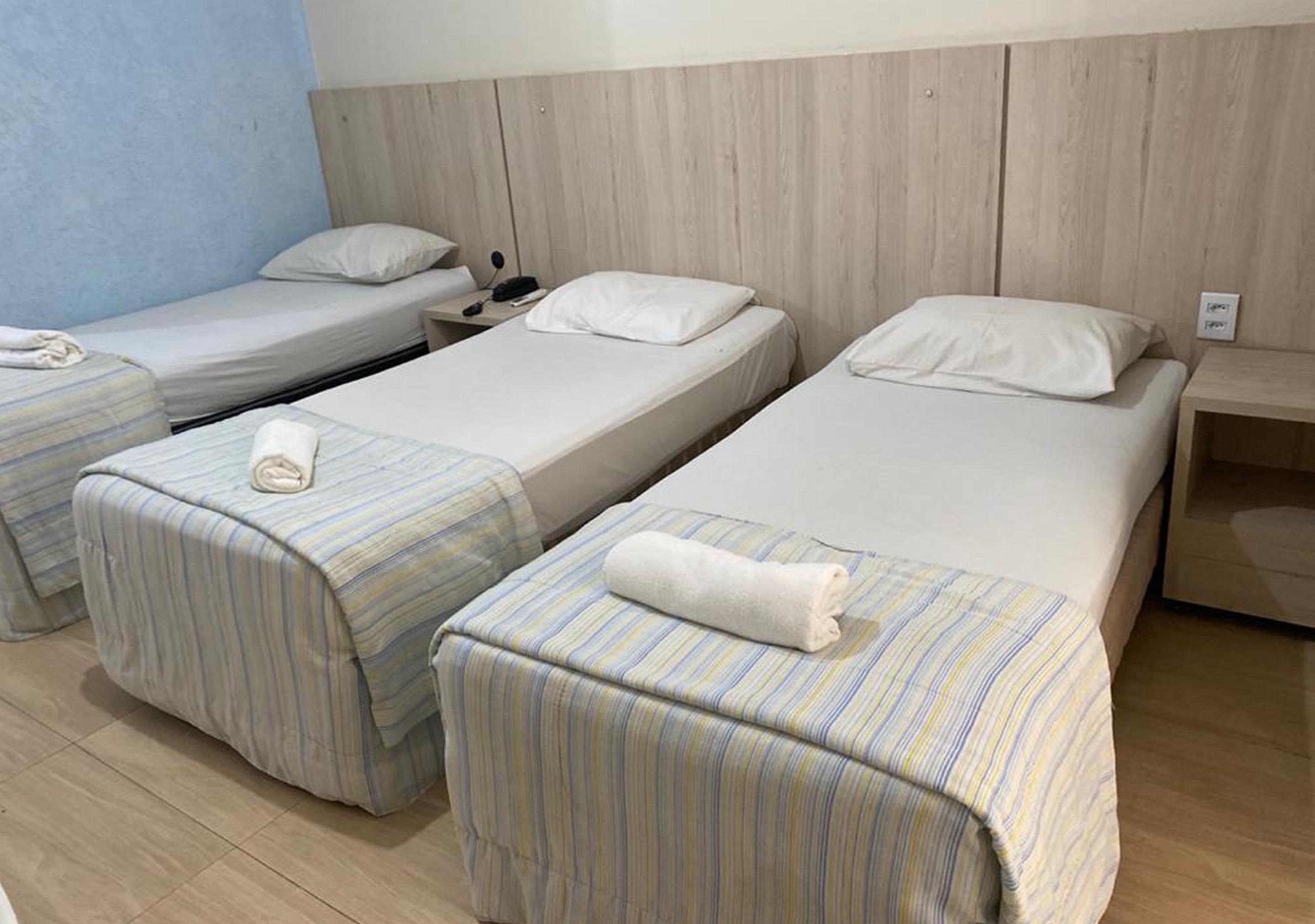 Habitación Biss Inn