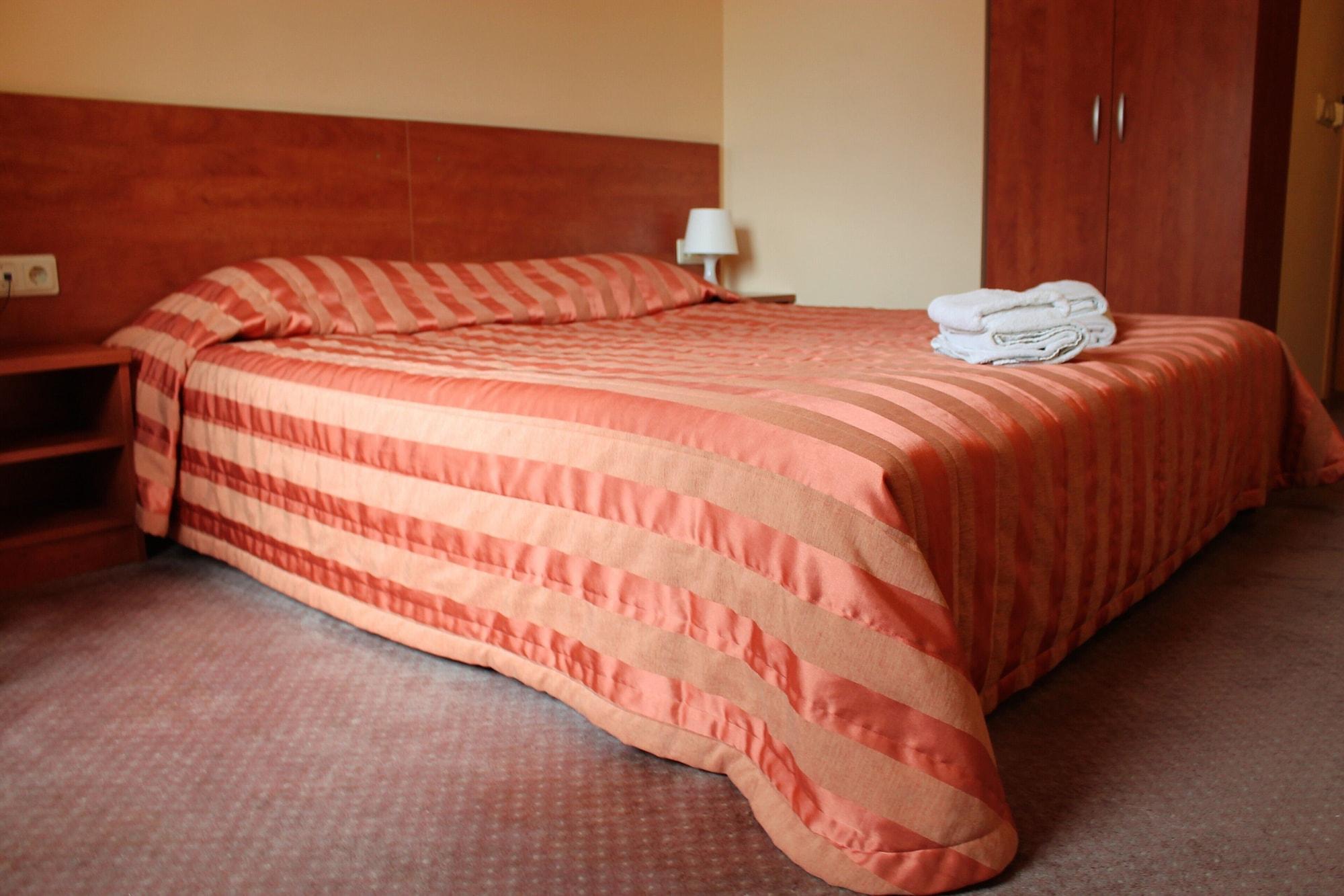 Habitación Viešbutis Smilga