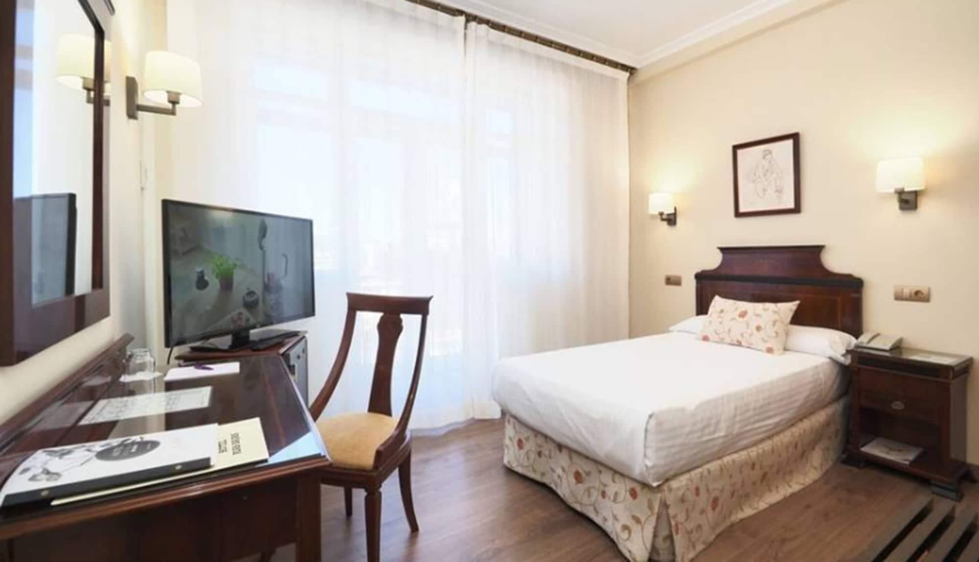 Habitación Rias Bajas