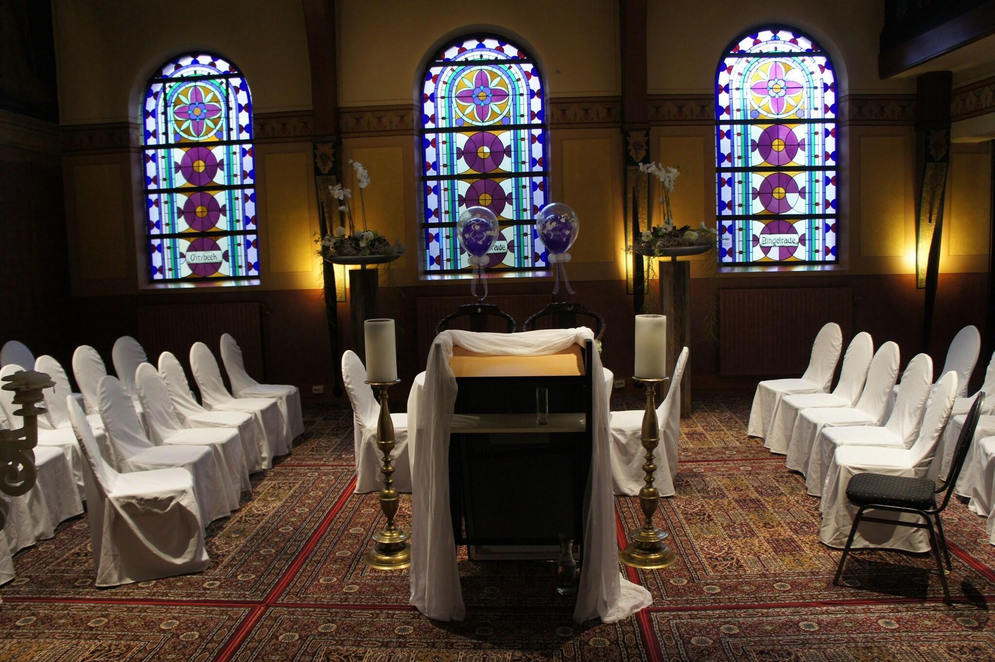 Instalaciones Recreativas Hotel Kasteel Doenrade