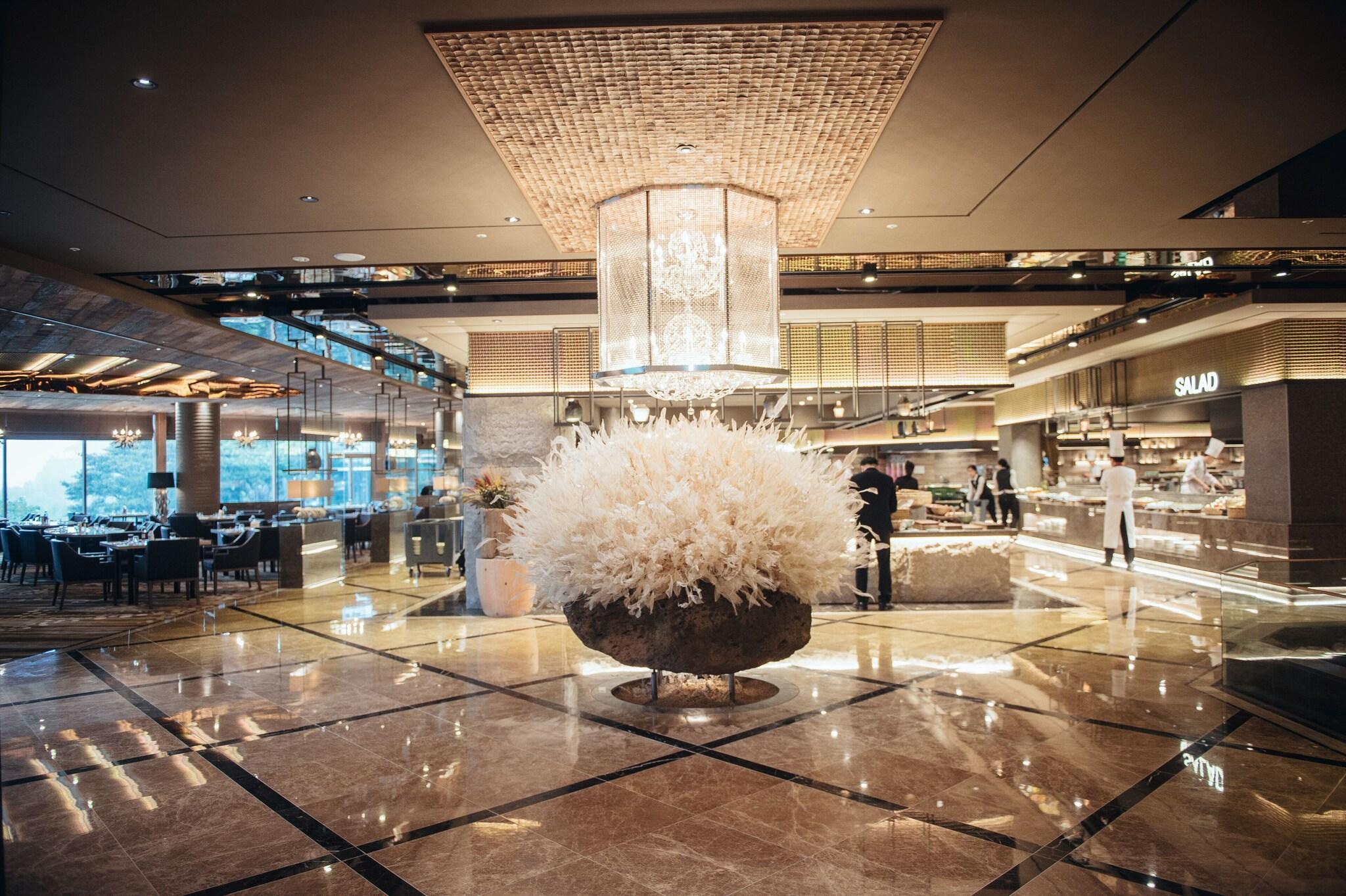 Restaurant Hotel Inter Burgo