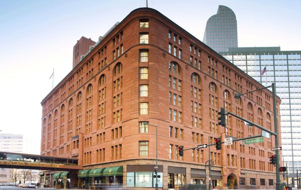 The Brown Palace Hotel and Spa, Autograph Collection