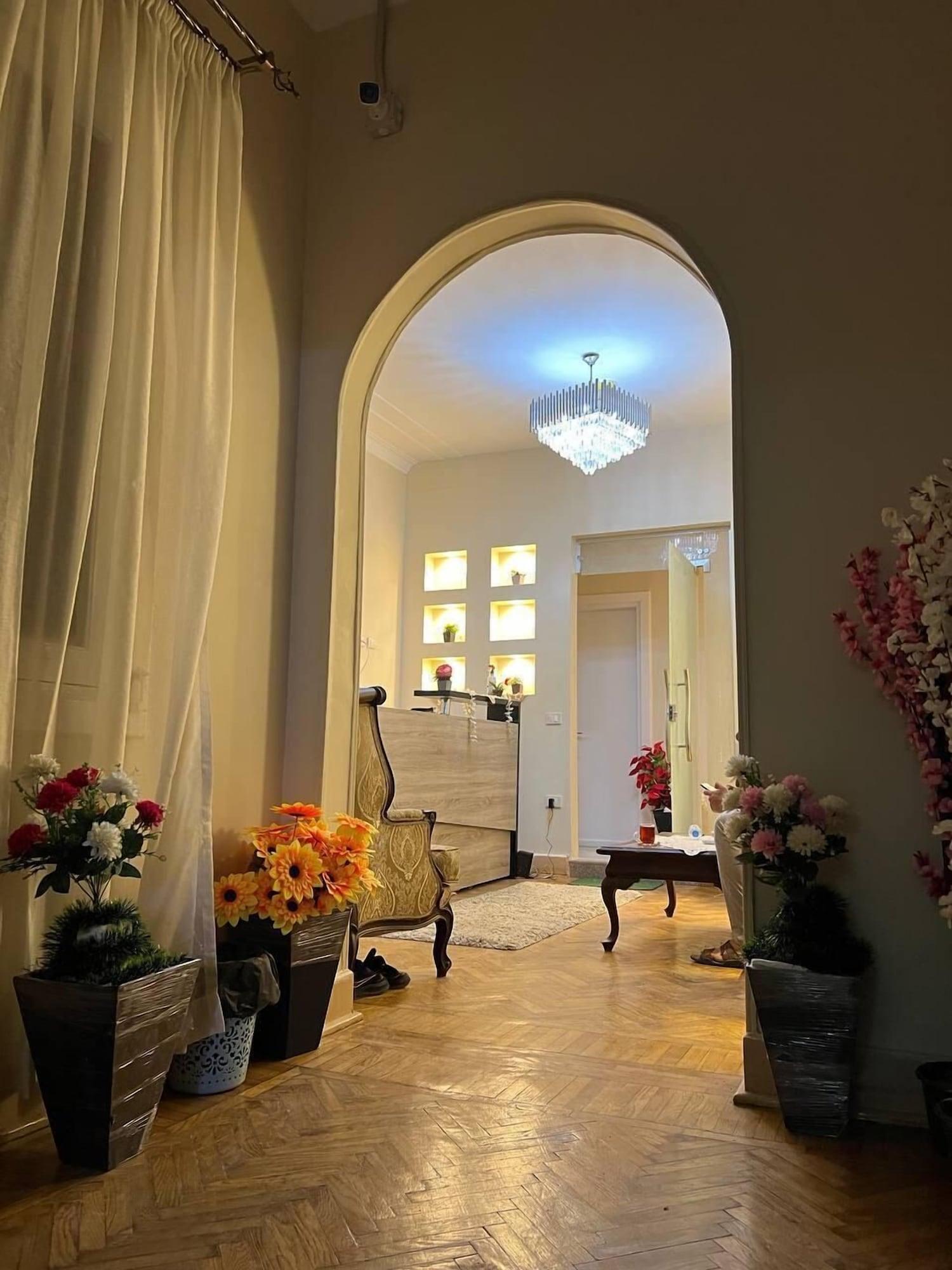 Varios Lucky Hostel