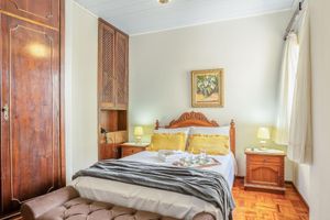 Alquiler Vacacional - Beautiful Condominium With Leisure in Pocos de Caldas - QUI