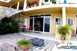 Alojamiento - Casablanca Guest House
