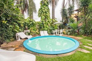 Alojamiento - OYO Vivência Residence