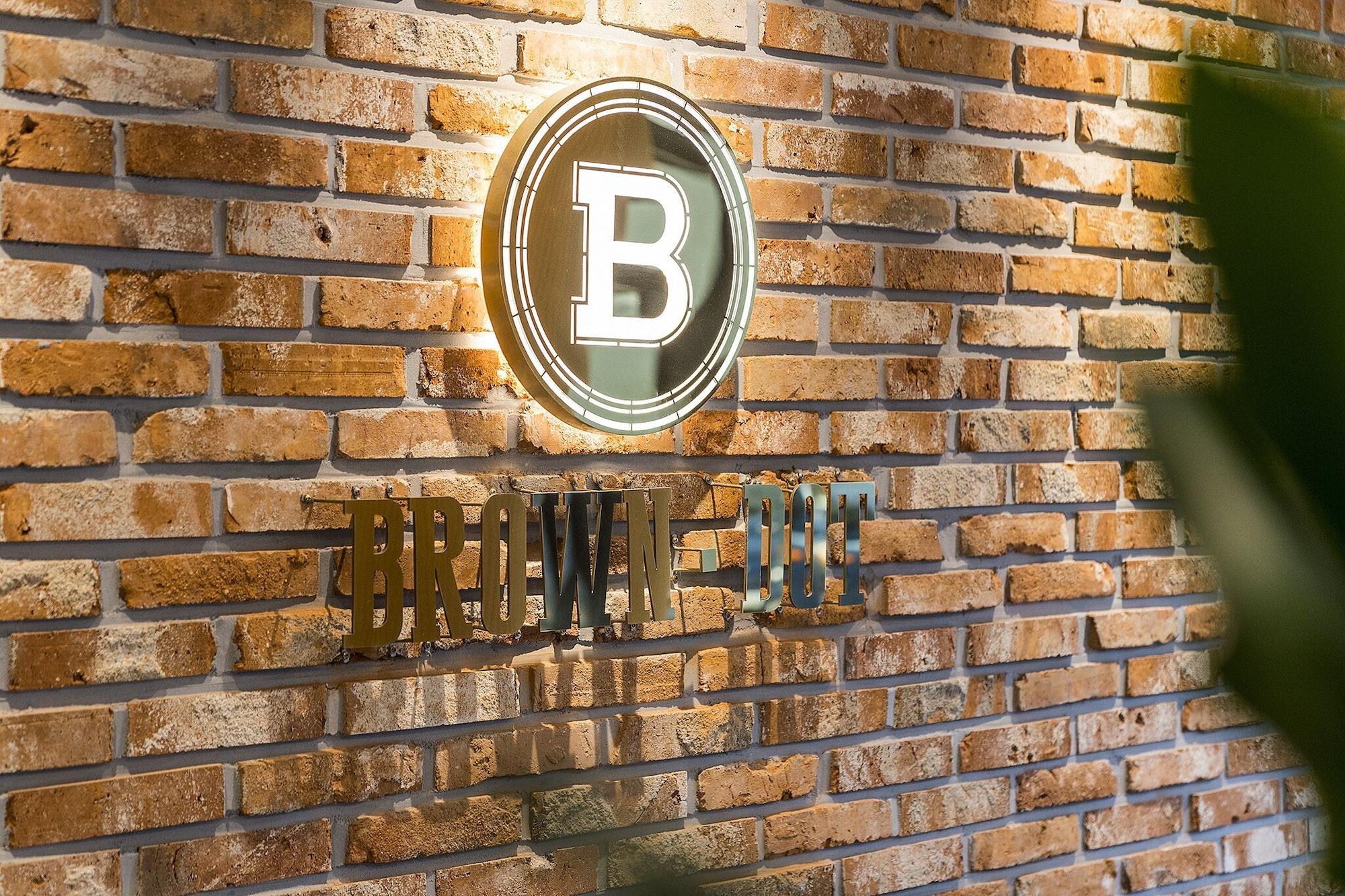Varios Browndot Hotel Namchuncheon
