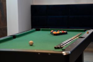Alojamiento - Hotel Zlotogorski