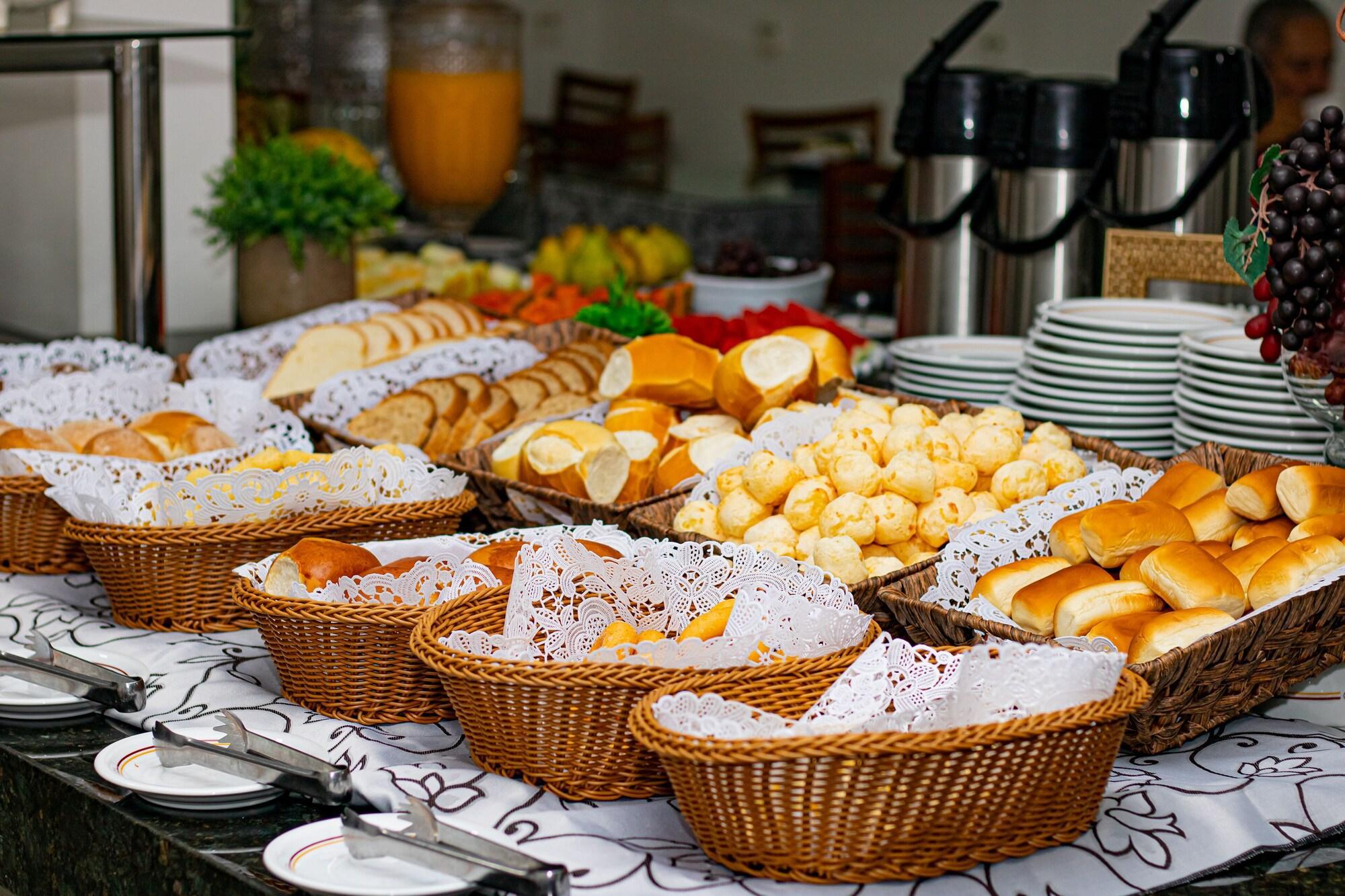 Restaurant GranLago Hotel