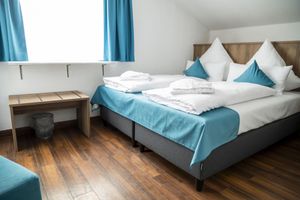 Alojamiento - Hotel Hansa