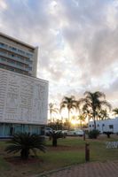 Alojamiento - San Diego Suítes Veredas Sete Lagoas