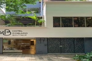 Alojamiento - Hotel Poblado Boutique