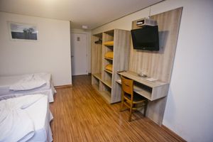 Alojamiento - Dallé Hotel