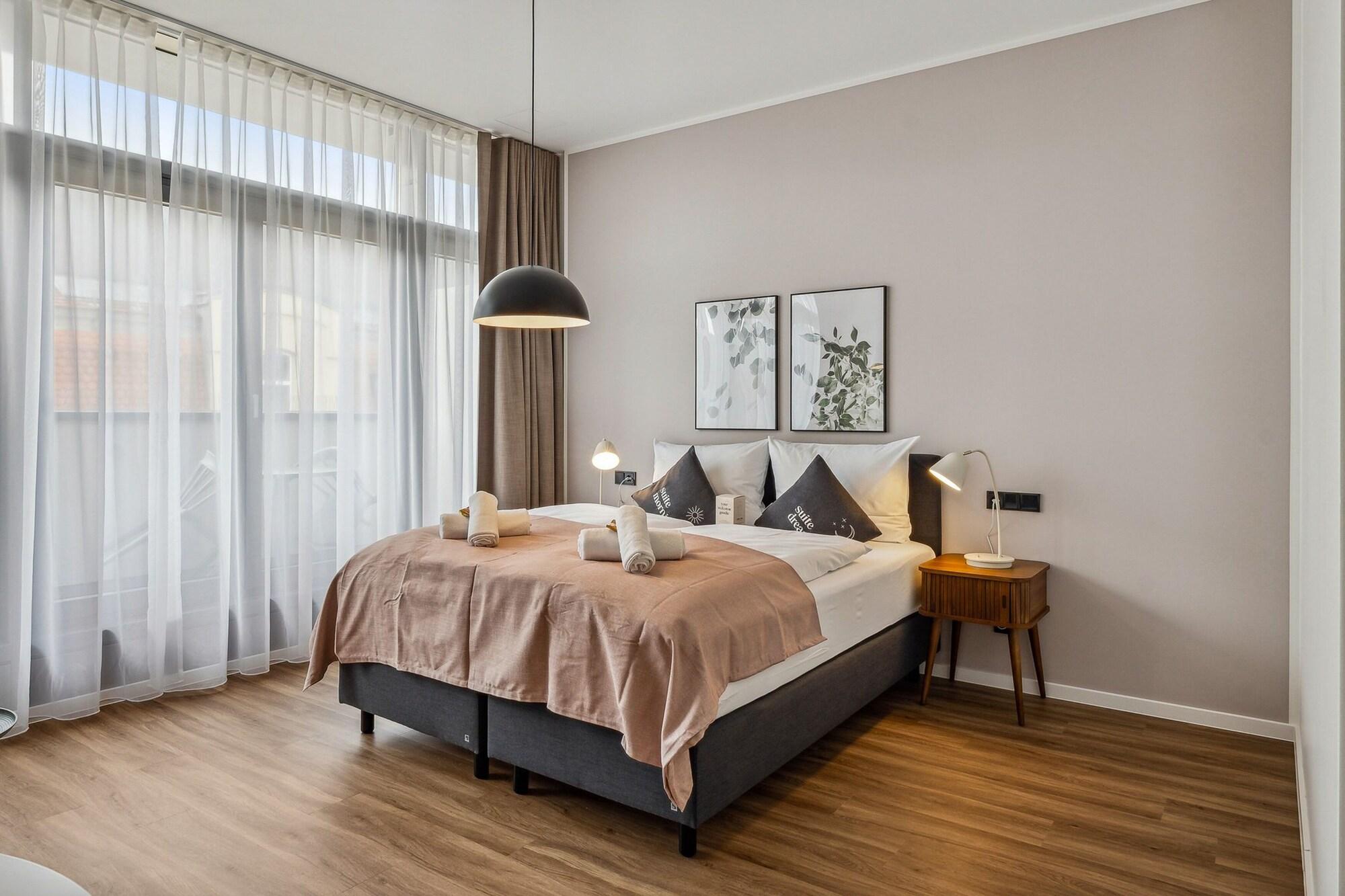 Varios Limehome Zwickau Magazinstr.