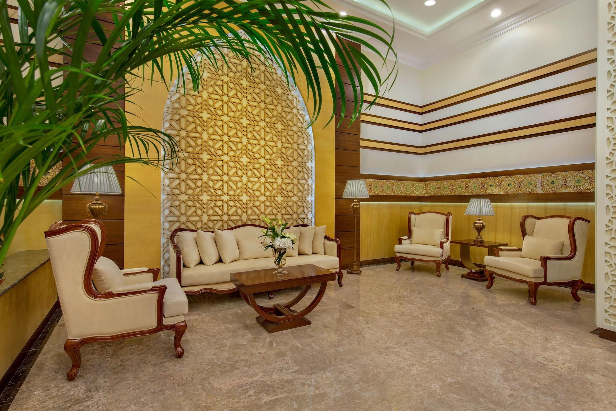 Vista Exterior Ezdan Hotel West Bay