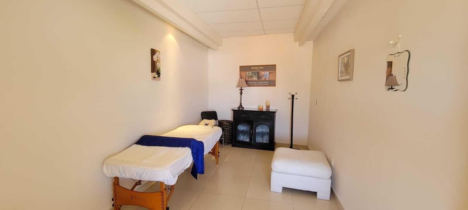 Spa Hotel Quinta San Carlos