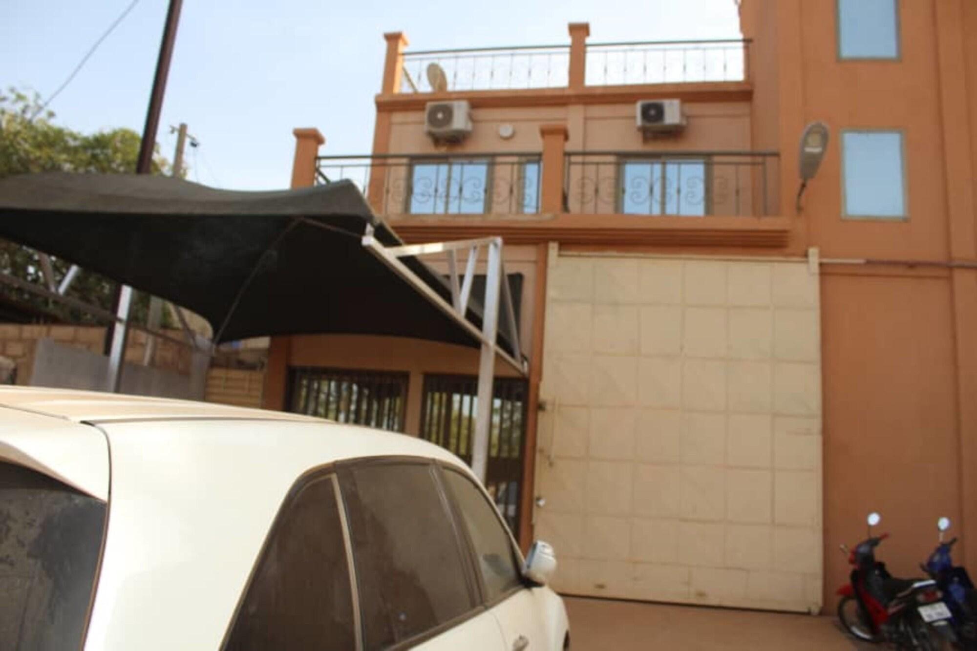 Vista Exterior Maison D Hote Villy