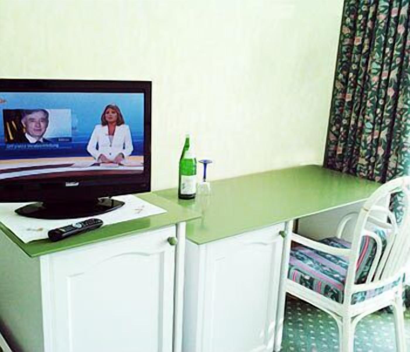 Set de Habitación Klusenhof