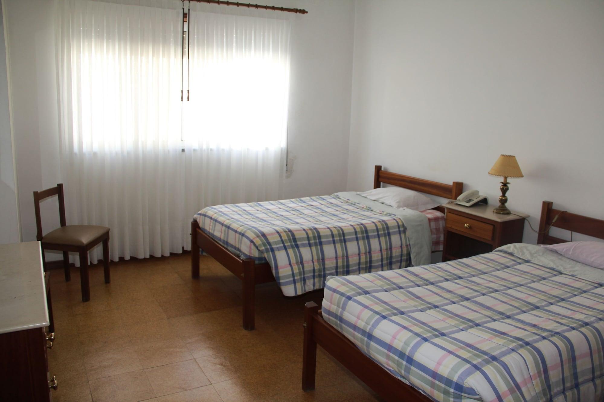 Habitación Oásis - Santa Marta de Penaguião